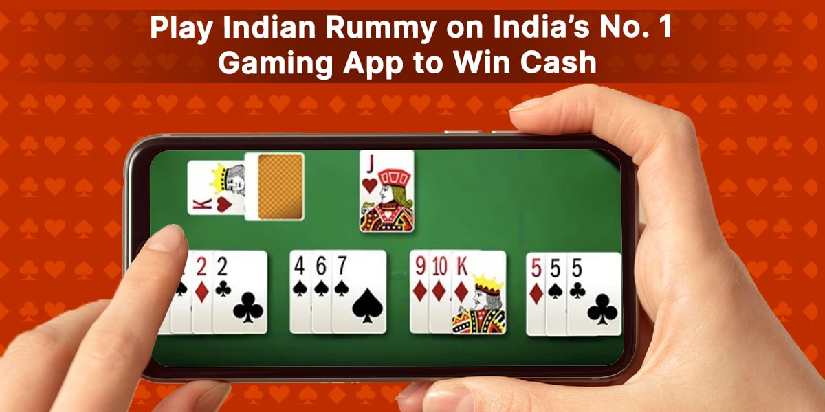 IBAT Rummy